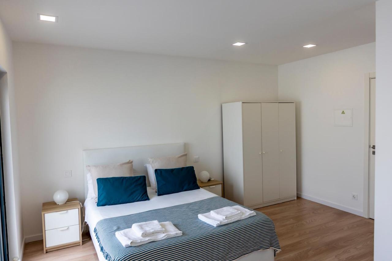 Beach & Sea Guesthouse 埃斯平霍 外观 照片