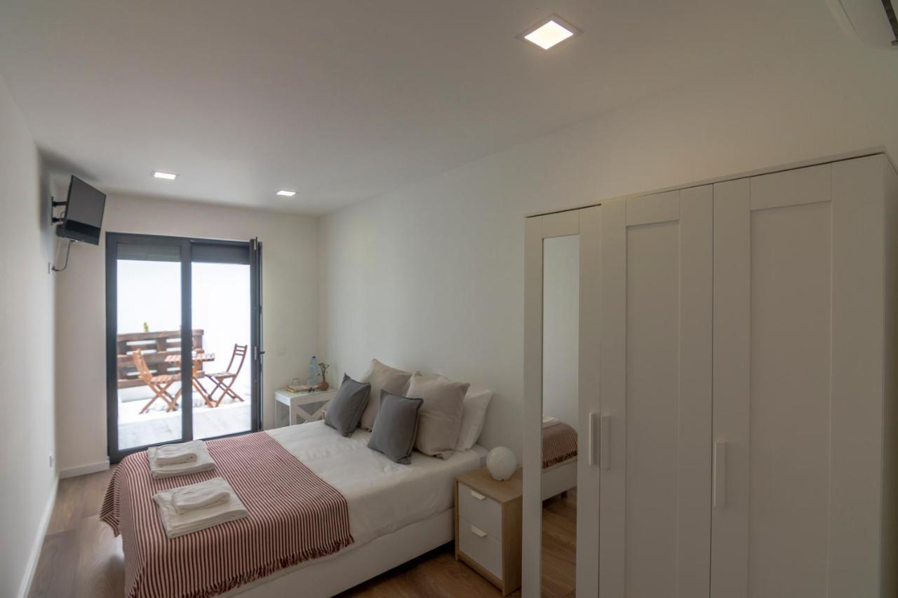 Beach & Sea Guesthouse 埃斯平霍 外观 照片